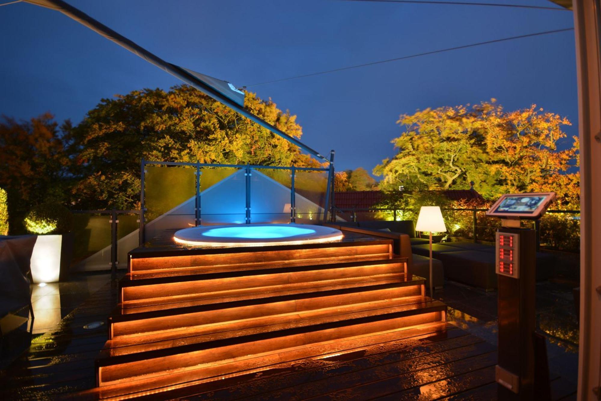 Villa Gruner - Praesidentensuite ツィノヴィッツ エクステリア 写真