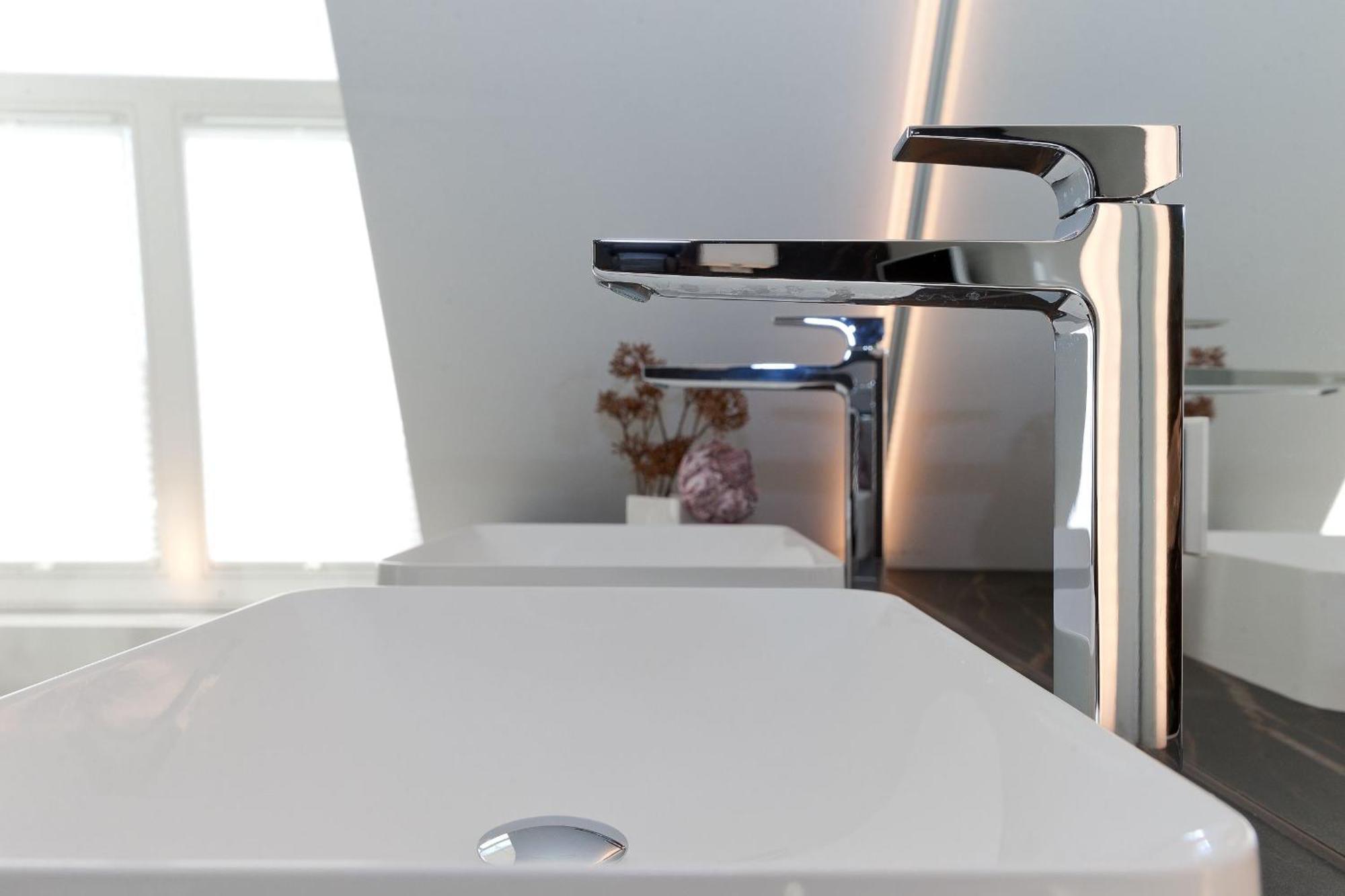 Villa Gruner - Praesidentensuite ツィノヴィッツ エクステリア 写真